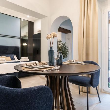 Modern Studio In The Heart Of Malaga By Rems Εξωτερικό φωτογραφία