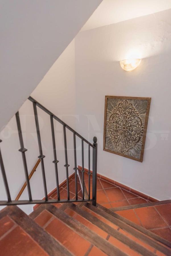 Modern Studio In The Heart Of Malaga By Rems Εξωτερικό φωτογραφία