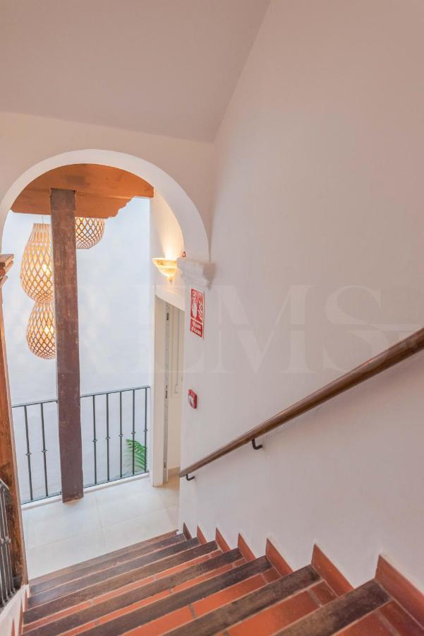 Modern Studio In The Heart Of Malaga By Rems Εξωτερικό φωτογραφία