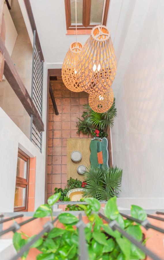 Modern Studio In The Heart Of Malaga By Rems Εξωτερικό φωτογραφία
