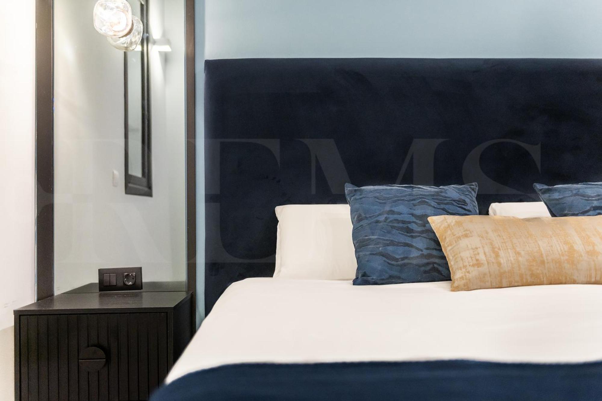 Modern Studio In The Heart Of Malaga By Rems Εξωτερικό φωτογραφία