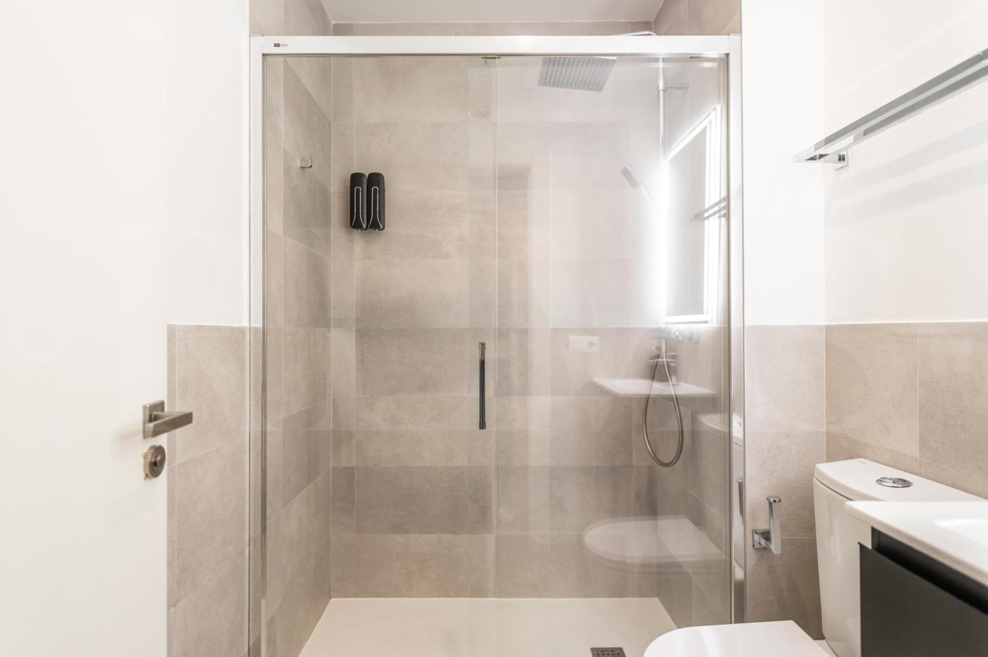 Modern Studio In The Heart Of Malaga By Rems Εξωτερικό φωτογραφία