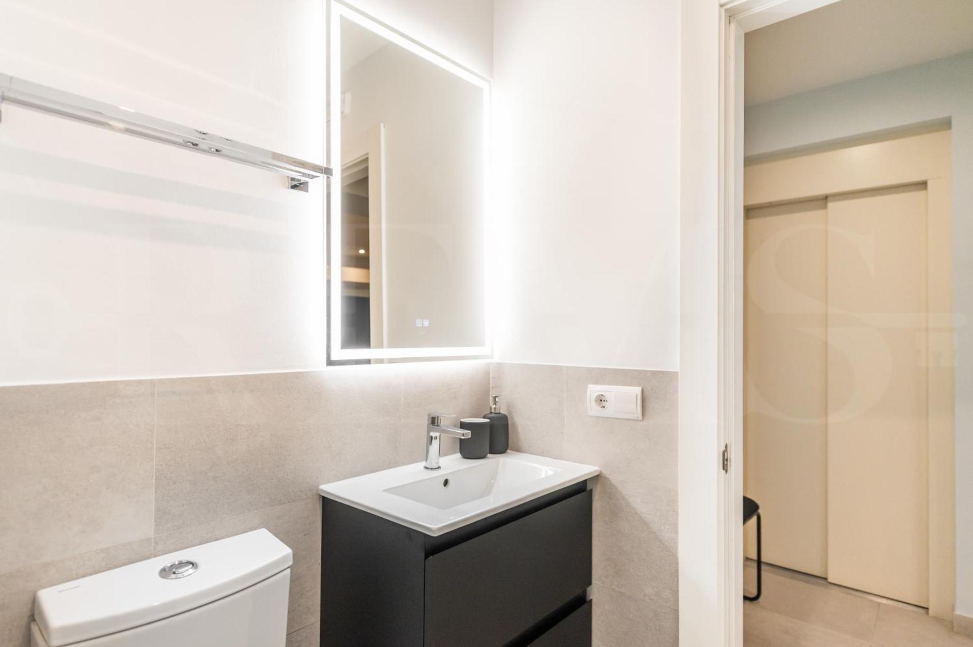 Modern Studio In The Heart Of Malaga By Rems Εξωτερικό φωτογραφία