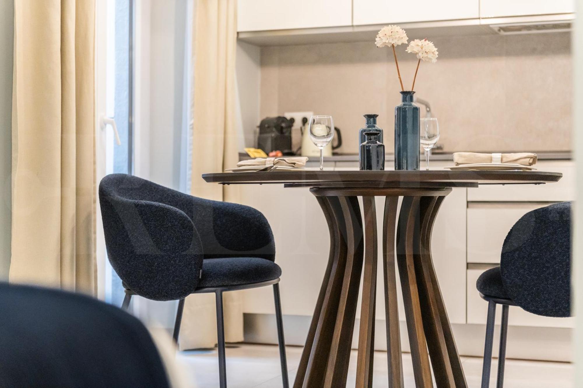 Modern Studio In The Heart Of Malaga By Rems Εξωτερικό φωτογραφία