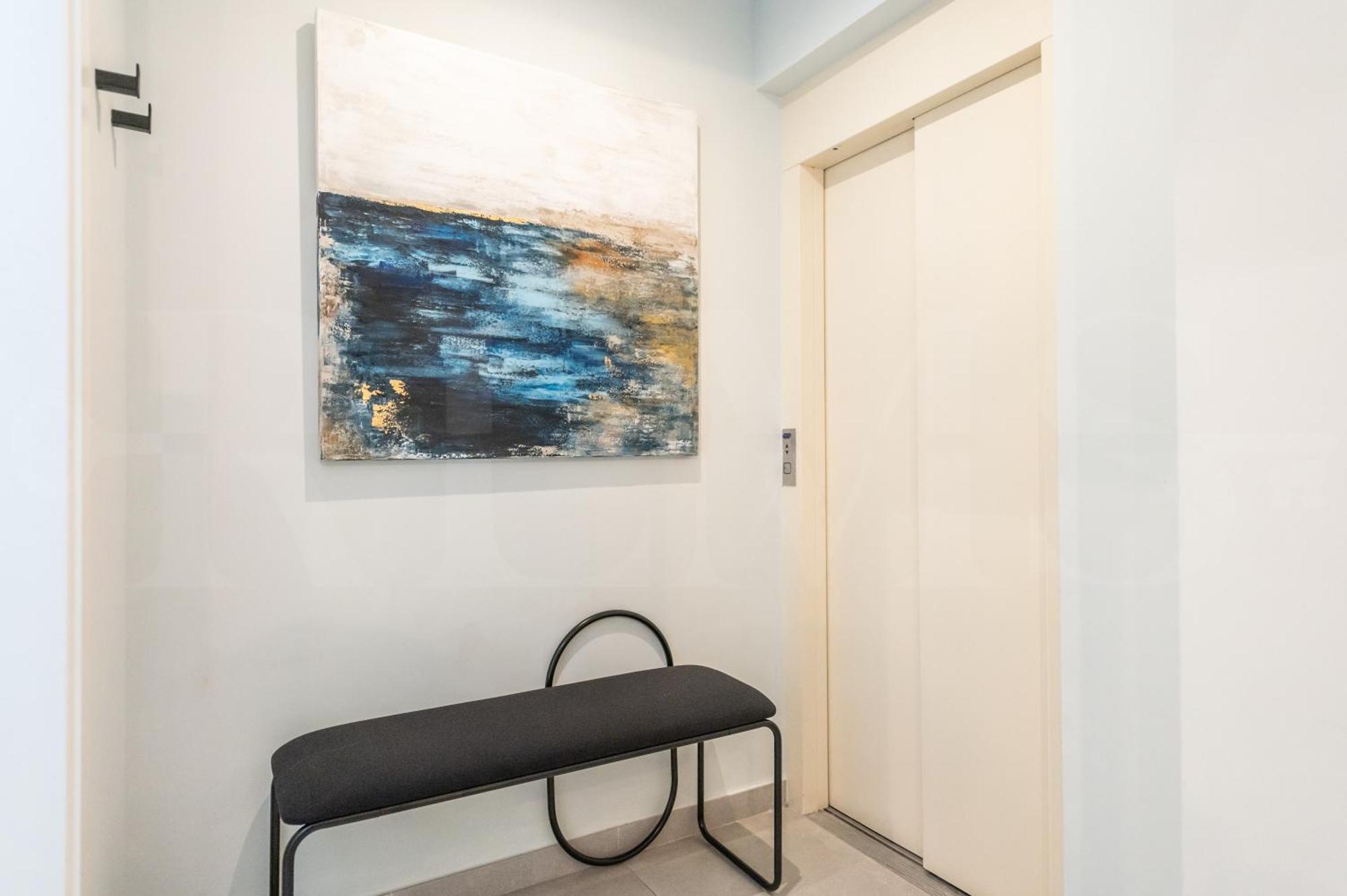 Modern Studio In The Heart Of Malaga By Rems Εξωτερικό φωτογραφία