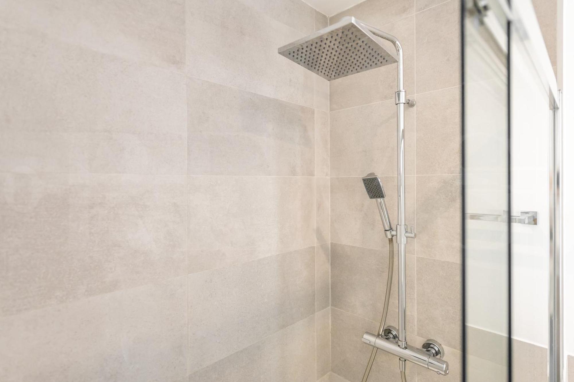 Modern Studio In The Heart Of Malaga By Rems Εξωτερικό φωτογραφία